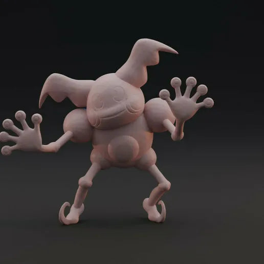 M.Mime - MPPrints