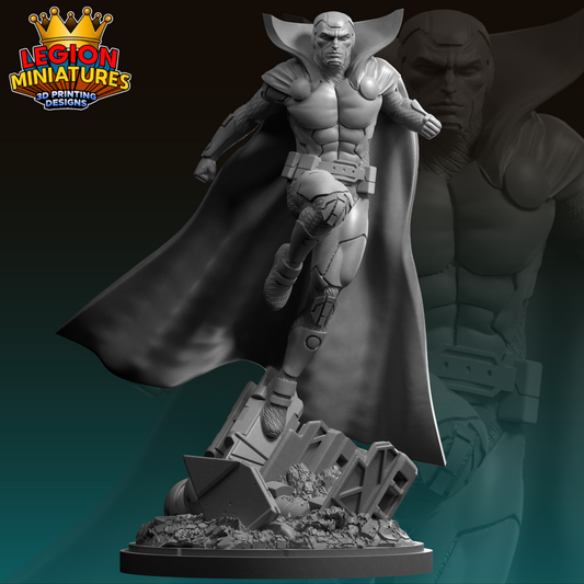 Mr Miracle - Legion Miniatures