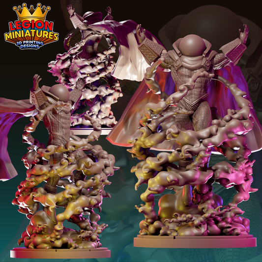 Mysterio - Legion Miniatures