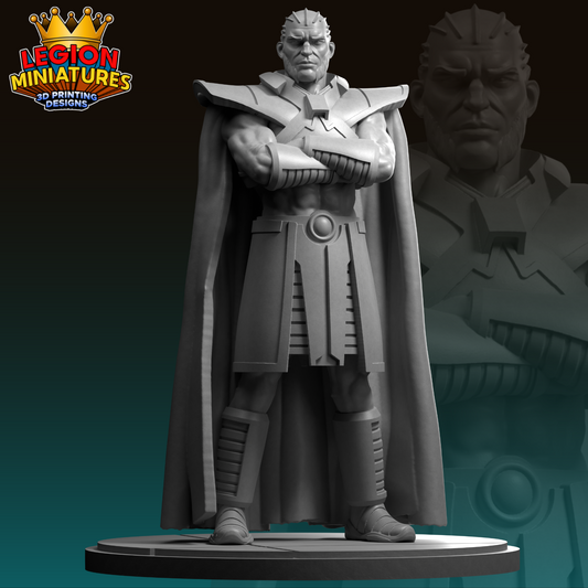 Monitor - Legion Miniatures
