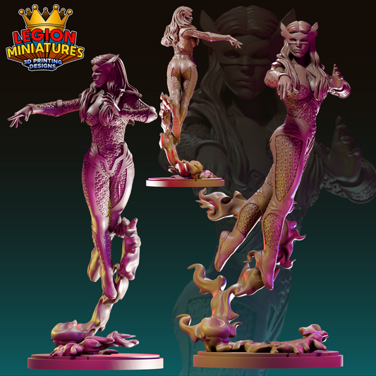 Moonstone - Legion Miniatures