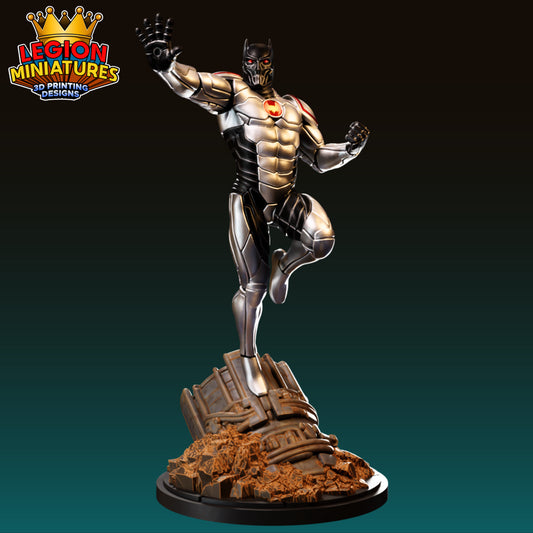 Murder Machine - Legion Miniatures