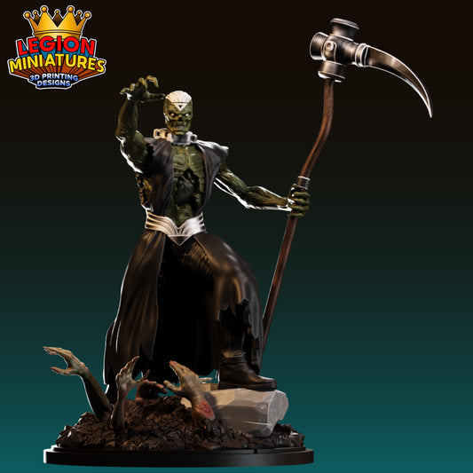 Nekron - Legion Miniatures