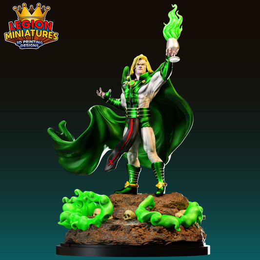 Neron - Legion Miniatures