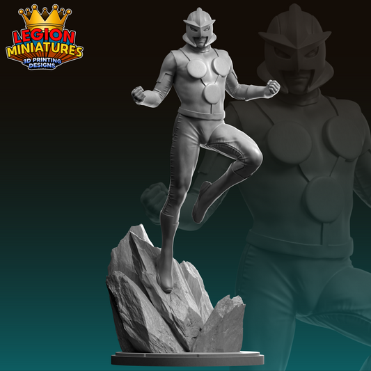 Nova - Legion Miniatures