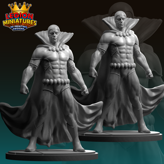 Obsidian - Legion Miniatures
