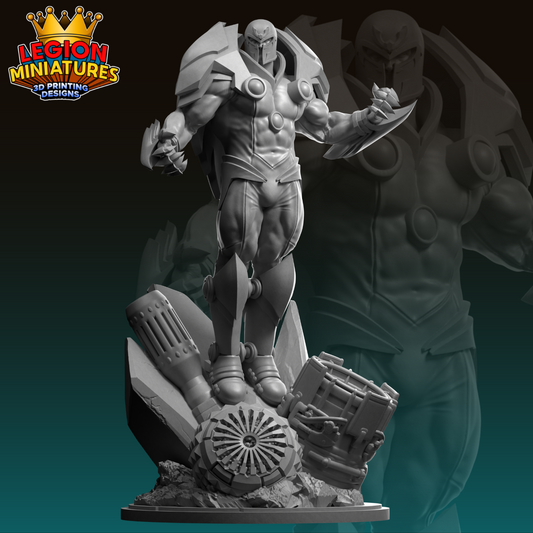 Onslaught - Legion Miniatures