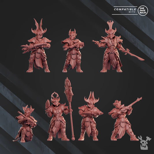 Orbit Guardians - Dakkadakka