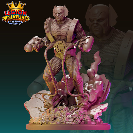 Orion - Legion Miniatures