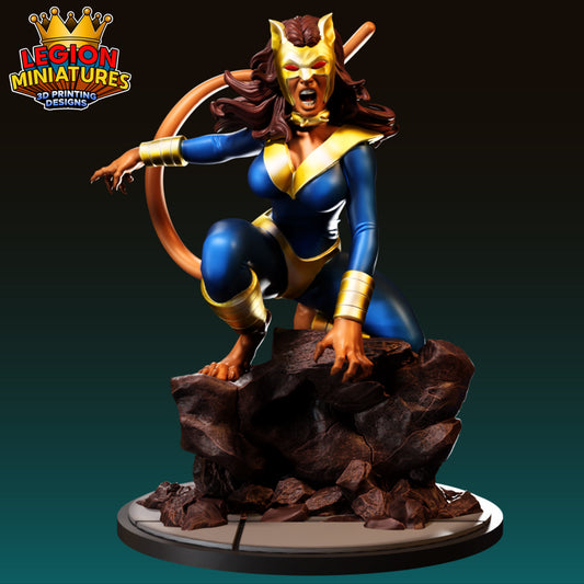 Pantha - Legion Miniatures