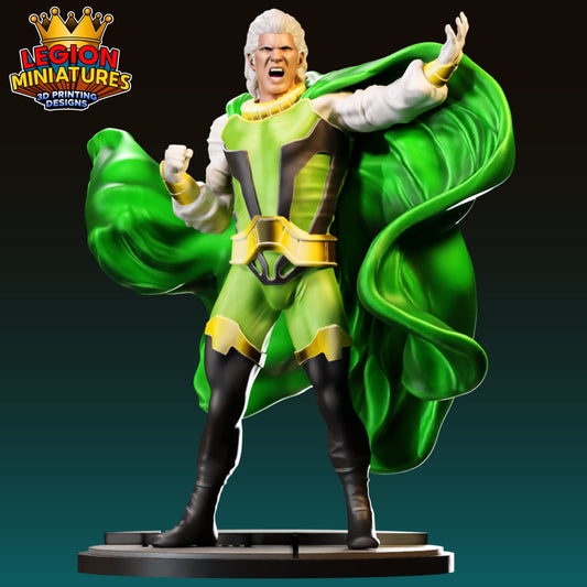 Pariah - Legion Miniatures