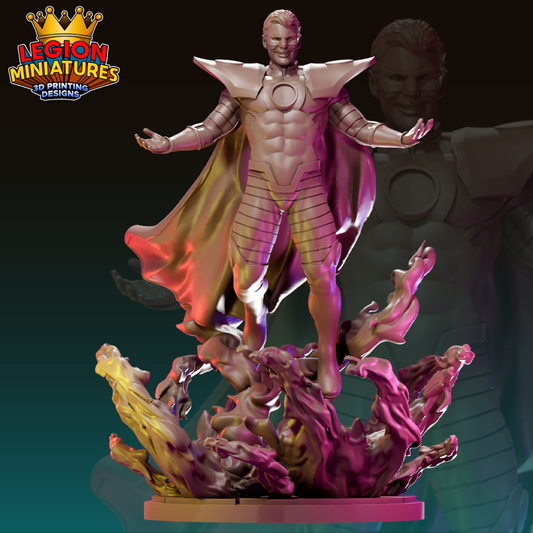 Parallax - Legion Miniatures