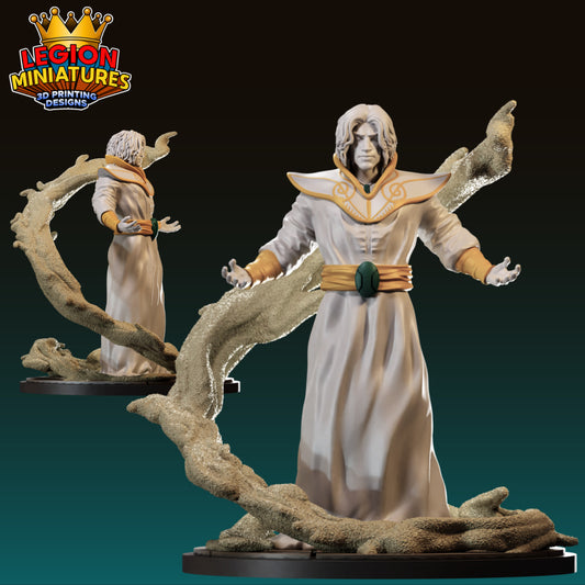 Sandman - Legion Miniatures