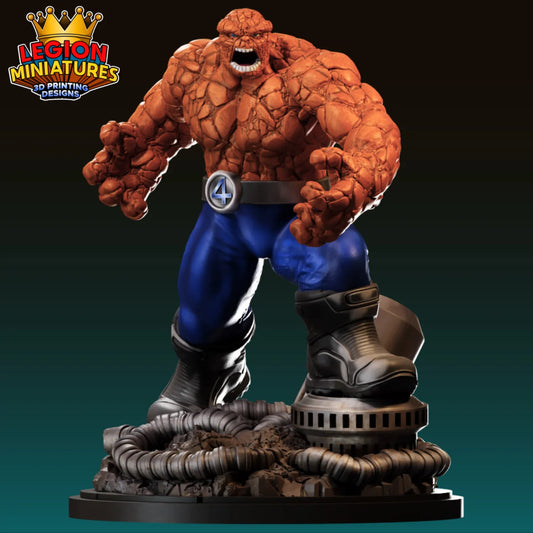 The Thing - Legion Miniatures