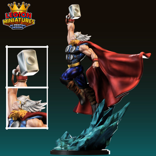 Thor - Legion Miniatures