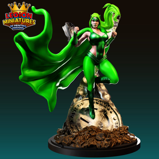 Polaris - Legion Miniatures