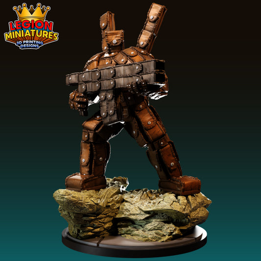 The Pouch - Legion Miniatures