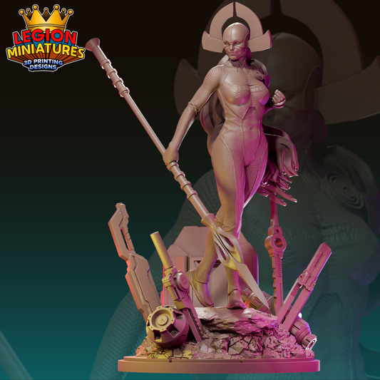 Proxima - Legion Miniatures