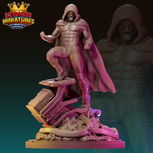 Ultimate Reed 23 - Legion Miniatures