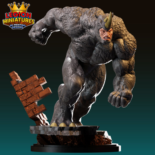 Rhino - Legion Miniatures