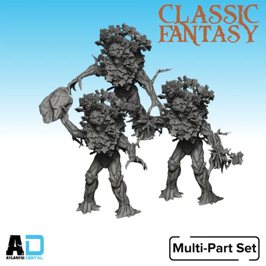 Treeman - Classic Fantasy  - Wargames Atlantic