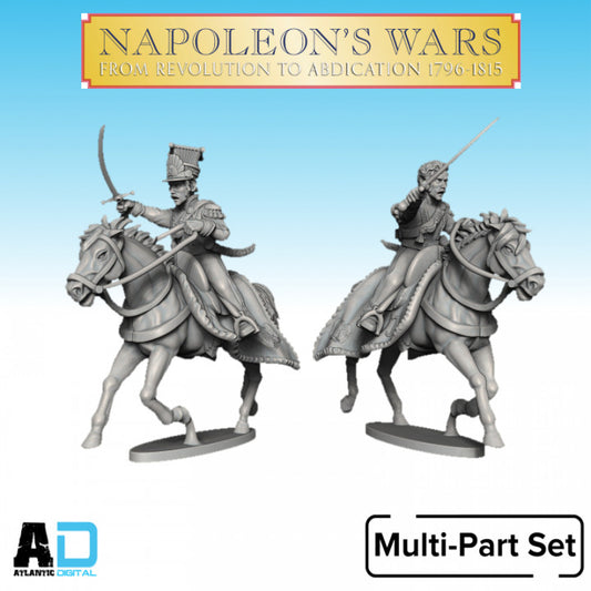 Jan Kozietulski
 - Napoleon's Wars   - Wargames Atlantic