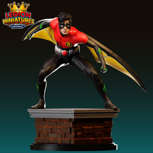 Robin Beyond - Legion Miniatures
