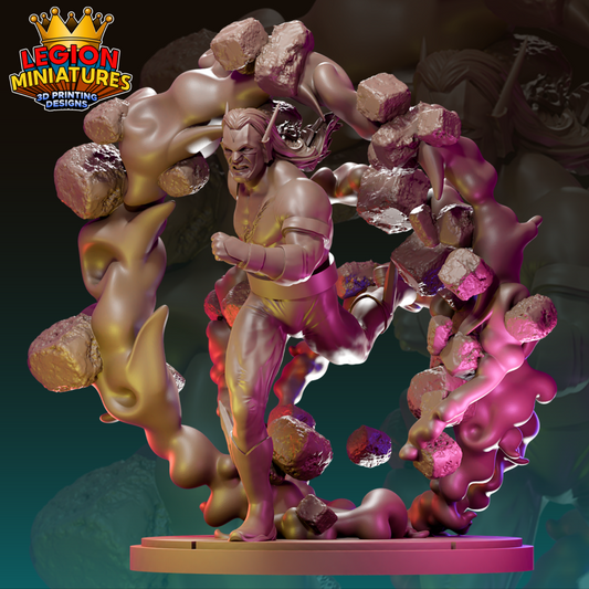 Savitar - Legion Miniatures