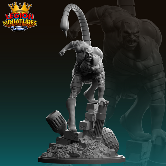 Scorpion - Legion Miniatures
