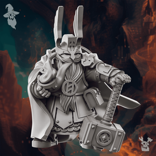 Gero Steelhammer - Dakkadakka