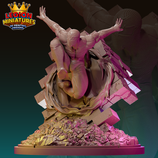 Sideways - Legion Miniatures