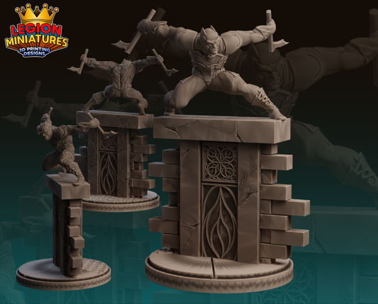 Signal - Legion Miniatures