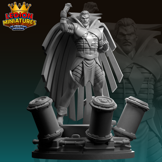 Mr Sinister - Legion Miniatures