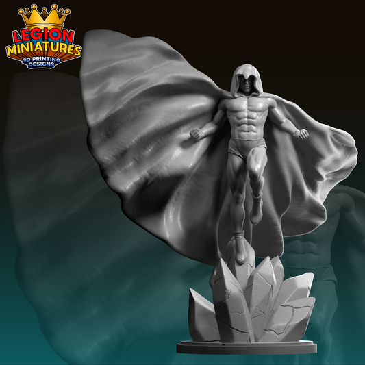 Spectre - Legion Miniatures