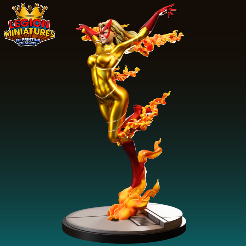 Spitfire - Legion Miniatures