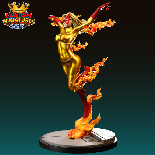 Spitfire - Legion Miniatures