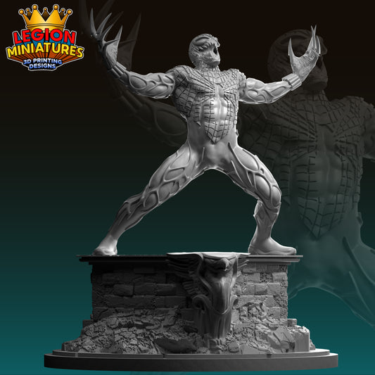 Spidercarnage - Legion Miniatures