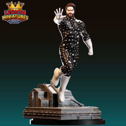 Starboy - Legion Miniatures