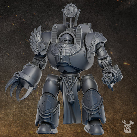 Black Gryphons Stormdread - Dakkadakka
