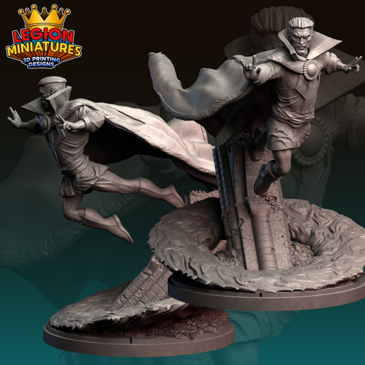 Doctor Strange - Legion Miniatures