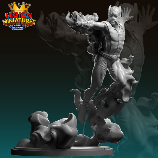 Sunfire - Legion Miniatures