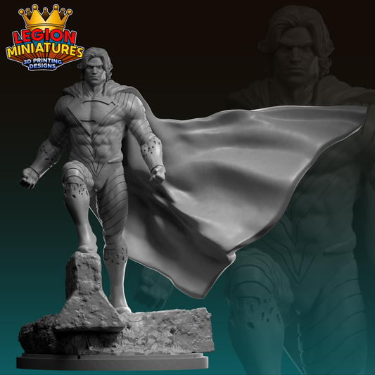 Absolute Superman - Legion Miniatures