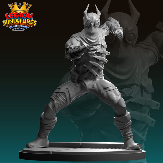 Talon - Legion Miniatures