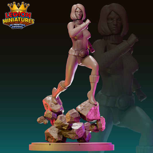 Terra - Legion Miniatures