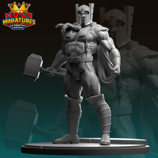 Thorion - Legion Miniatures