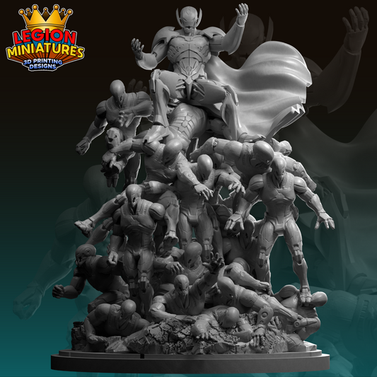 Ultron - Legion Miniatures