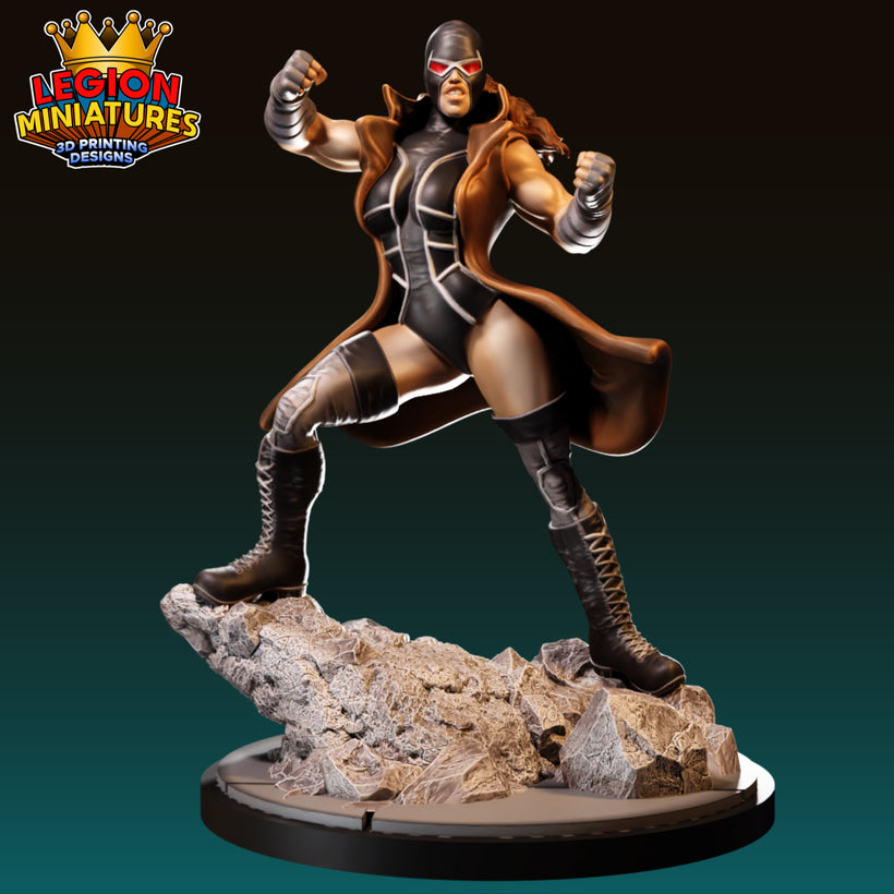 Vengeance - Legion Miniatures