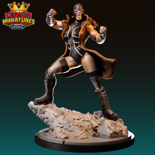 Vengeance - Legion Miniatures