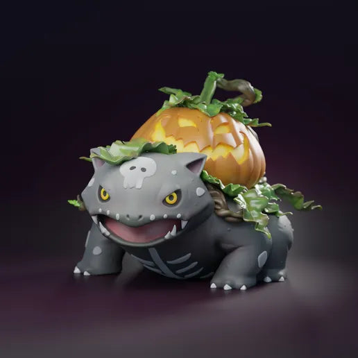 Venusaur - MPPrints