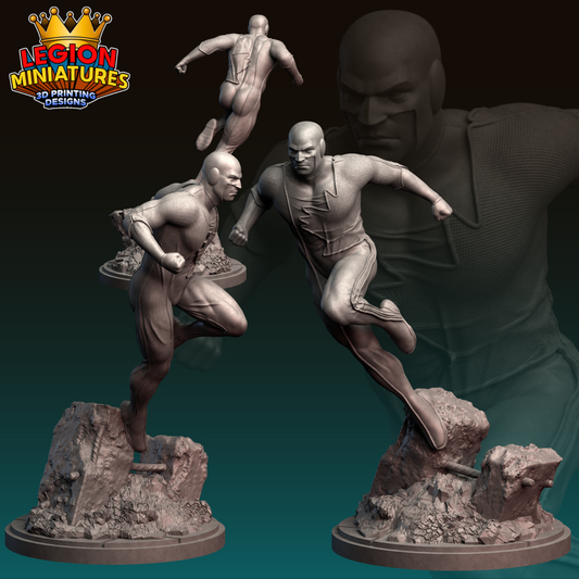 Vindicator - Legion Miniatures
